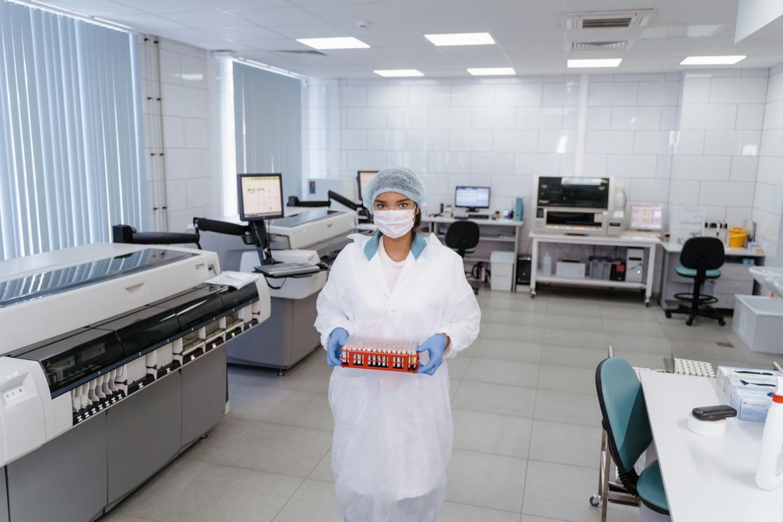 Manufacturing
